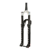 Manitou R8 PRO Service Manual