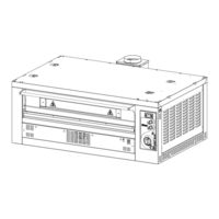 ZANOLLI CITIZEN 6-9 GAS PW Instruction Manual For Installation, Use And Maintenance