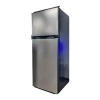 Furrion Everchill WD-282FWDC-6 Manual