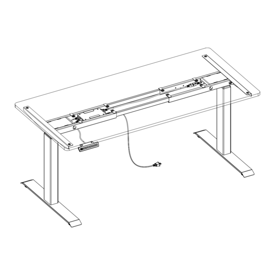 Offices To Go MLIR30B Assembly And Operating Instructions Manual