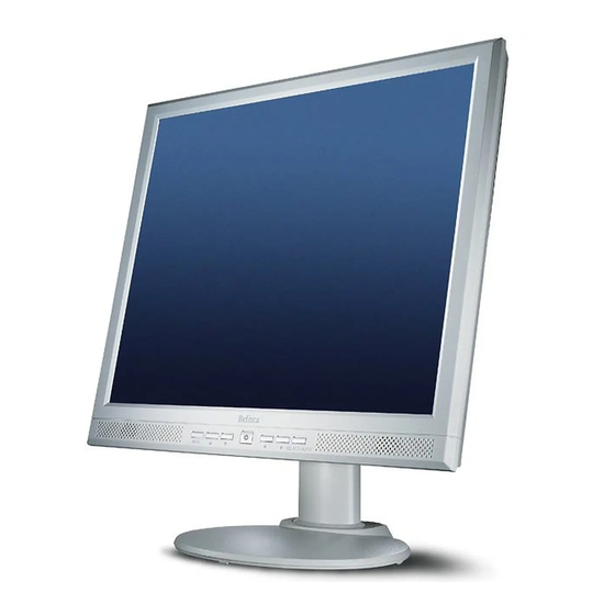 BELINEA 101901 User Manual