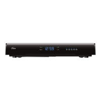 Pace RNG200N User Manual