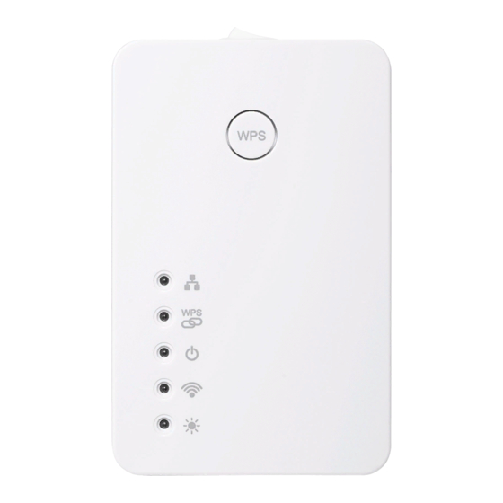 Edimax EW-7438APn Brochure & Specs