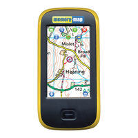 Memory-map Adventurer 2800 Quick Start Manual