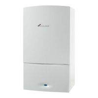 Worcester 35CDi II Installation And Servicing Instructions