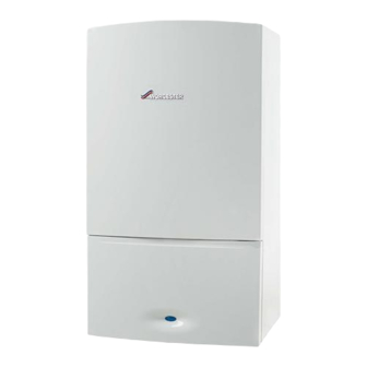 Worcester 24CDi Installation And Servicing Instructions