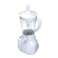 Cookworks 420-2127 Instruction Manual
