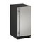 Ice Maker U-Line U-BI1215S-00B Quick Start Manual