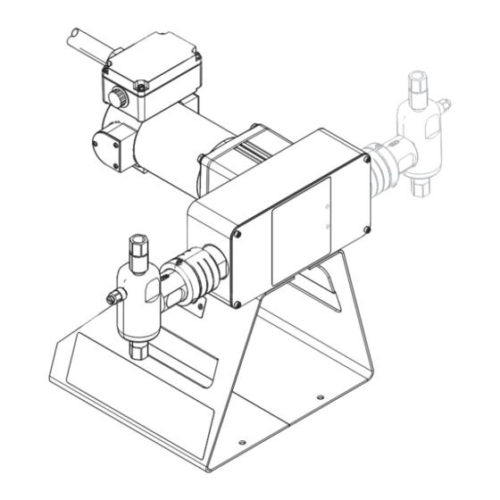 Graco Wolverine Series Instructions-Parts List Manual