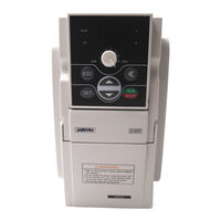 Sunfar E300-2S0002B Manual
