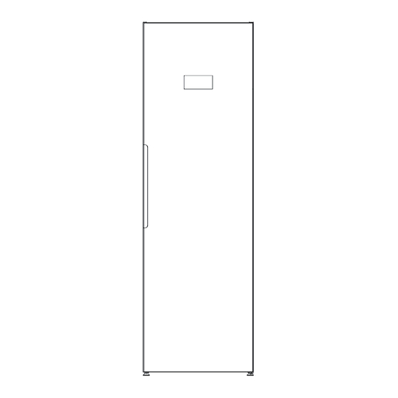 Podab BaseLine TS 4 VP Installation And Operation Manual