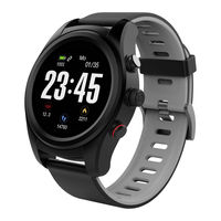 SwissOne SW 750 Pro Instructions Manual