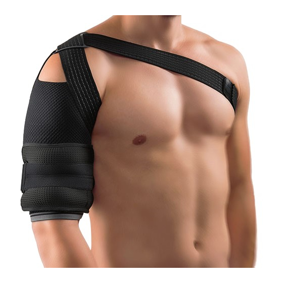bort medical OmoTex Traction Quick Manual
