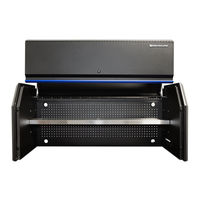 Montezuma M5624H Owner's Manual