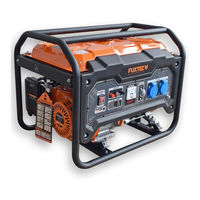 FUXTEC FX-SG2-3000 Original Instructions For Use