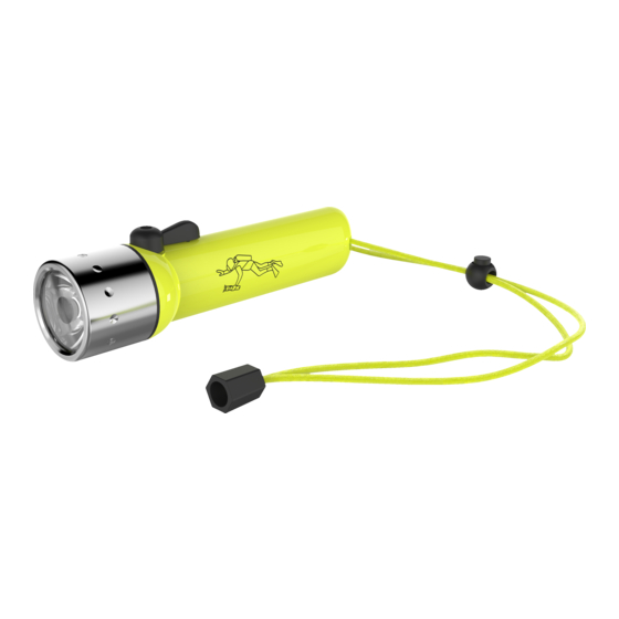 Led Lenser D14 Manual