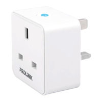 PROLiNK DS-3202M Faq