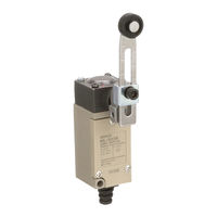 Omron HL-5200 Manual