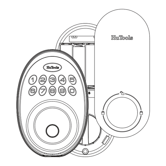 HUTOOLS HT02 INSTALLATION MANUAL Pdf Download ManualsLib