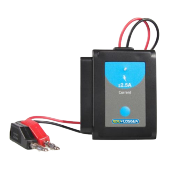 Edu-Logger 900-202 Manual