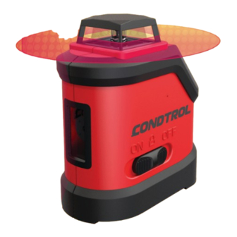 CONDTROL X360 User Manual