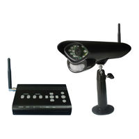Signet QC3630 Instruction Manual