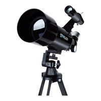 STARGAZER SG40070 Manual