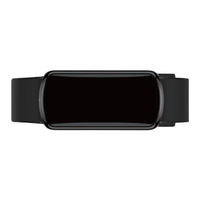 bitmore Fitness Tracker Pro Manual