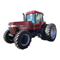 Case IH AXIAL-FLOW 8230 Service Manual