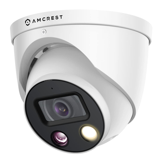 Amcrest IP8M-TD2685EW-AI User Manual