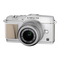Digital Camera Olympus E-P5 Instruction Manual