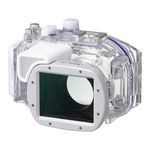 Panasonic Lumix DMW-MCTZ20 Operating Instructions Manual
