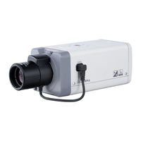 Dahua IPC-HF3200 Series User Manual