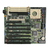 DFI G486VPC User Manual