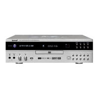 arirang 3600 HDD User Manual
