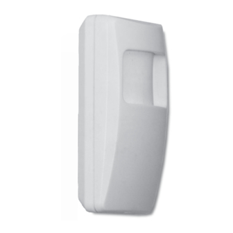Eldes EPIR Quick Start Manual
