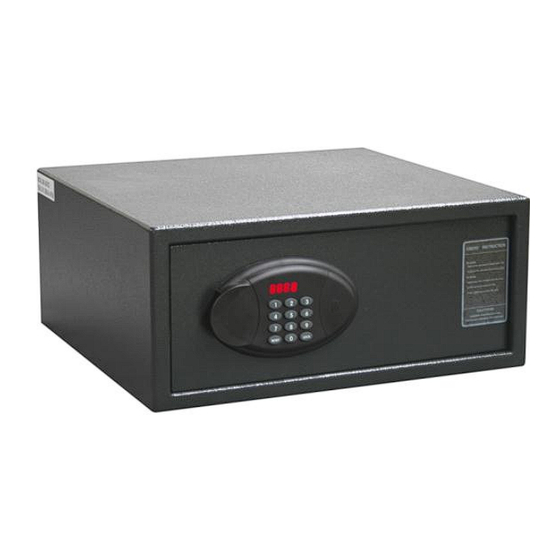 QNN Safe MB SERIES User Manual