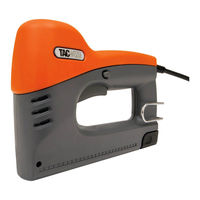 tacwise Hobby 53EL Operator's Manual