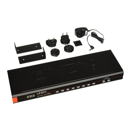 Lindy 32520 User Manual