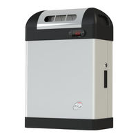 PEGO EASYSTEAM Use And Maintenance Manual