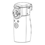 BV Medical Vib-Mesh HL100 Manual
