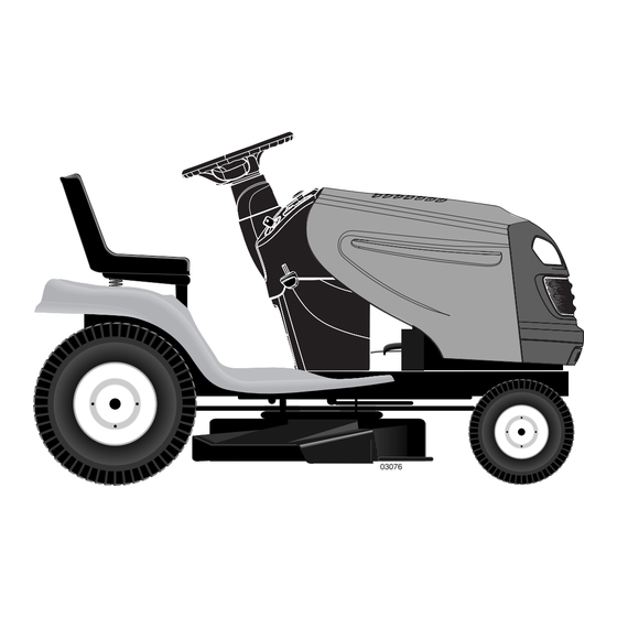 Poulan Pro 404378 Operator's Manual