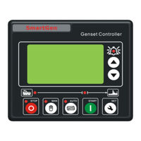 Trane SmartGen HSC940 Owner's Manual