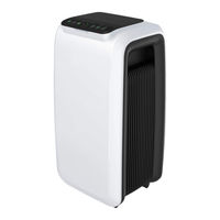 Amcor AC12HP User Manual