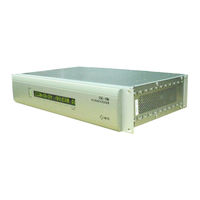 SIFANG CSC-196 Manual