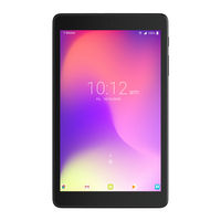 Alcatel 3T 8 Manual