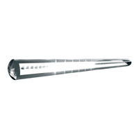 Snowfall SFD1000MM Installation Manual