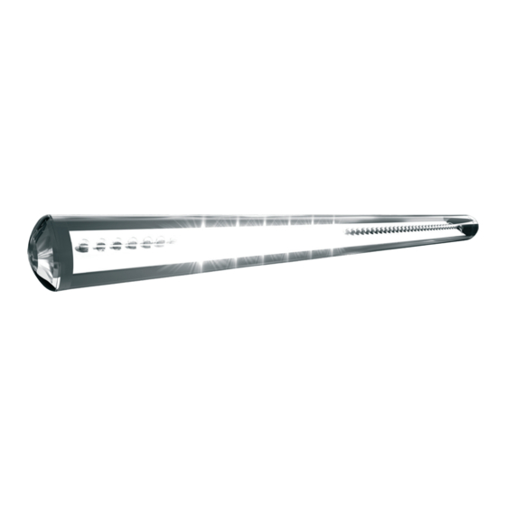Snowfall SD1000MM Installation Manual