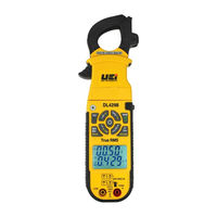 Uei DL429B Instruction Manual