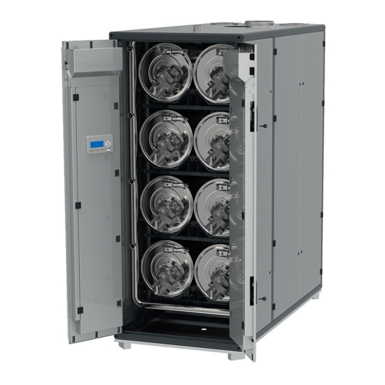 Riello ARRAY 4000 Firmware Update